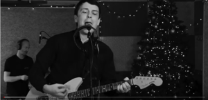 Glimmermen - RTE ARENA